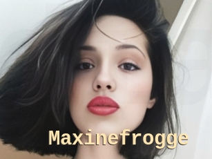 Maxinefrogge