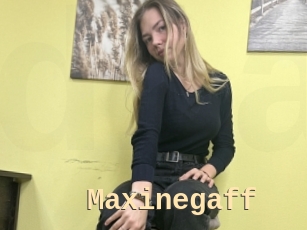 Maxinegaff