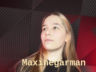 Maxinegarman