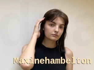 Maxinehambelton