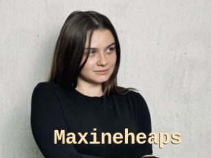 Maxineheaps