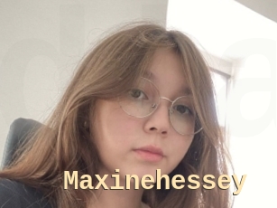 Maxinehessey