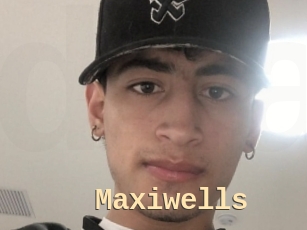 Maxiwells