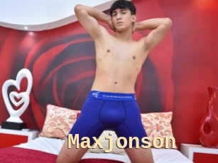 Maxjonson