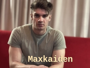 Maxkaiden