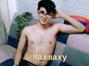 Maxmaxy