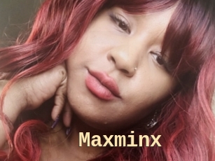 Maxminx