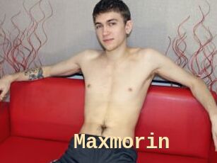 Maxmorin