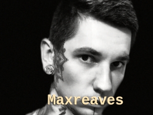 Maxreaves