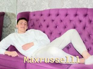 Maxrusselll