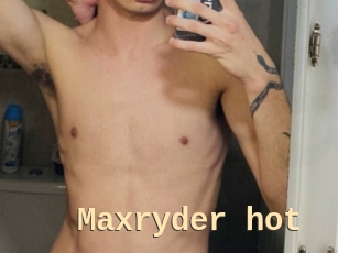 Maxryder_hot