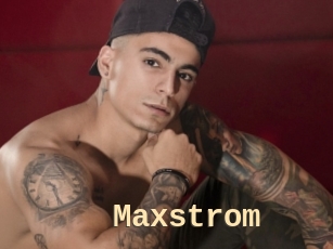 Maxstrom