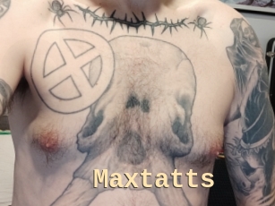 Maxtatts