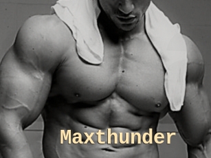 Maxthunder