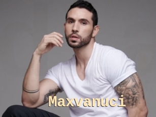 Maxvanuci