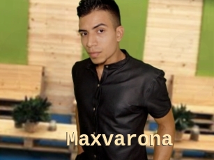 Maxvarona