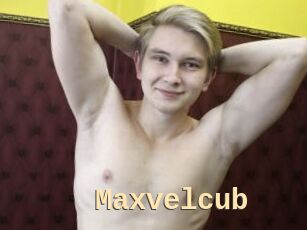 Maxvelcub