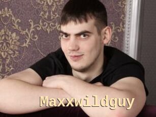 Maxxwildguy