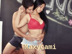 Maxycami