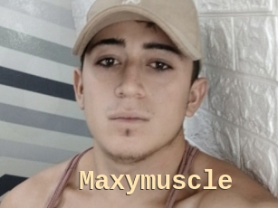 Maxymuscle