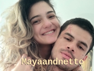 Mayaandnetto