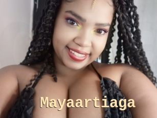 Mayaartiaga