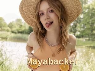 Mayabacker