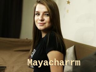 Mayacharrm