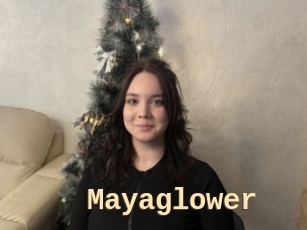 Mayaglower