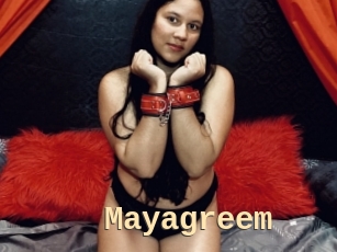 Mayagreem