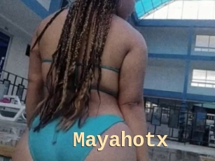 Mayahotx