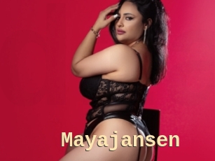 Mayajansen