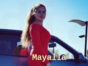 Mayalla