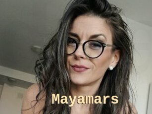 Mayamars