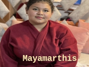 Mayamarthis