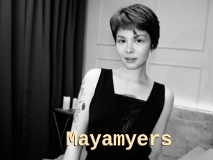 Mayamyers