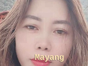 Mayang