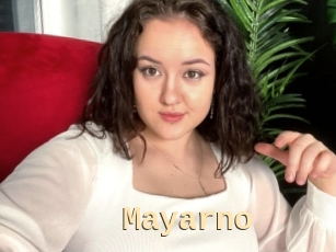 Mayarno