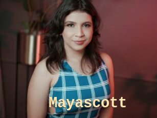 Mayascott