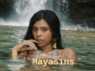 Mayasins