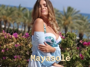 Mayasole