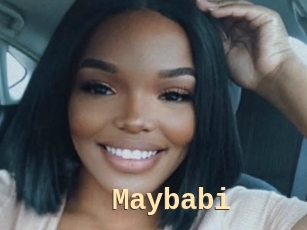 Maybabi