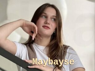 Maybayse