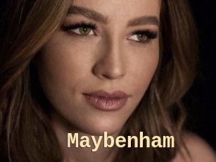 Maybenham