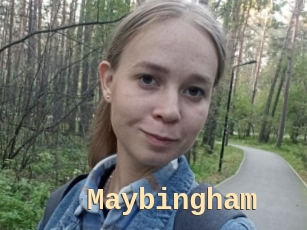 Maybingham