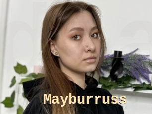 Mayburruss