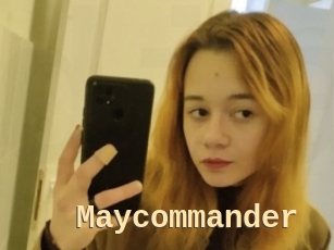 Maycommander