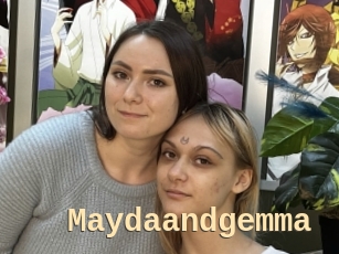 Maydaandgemma