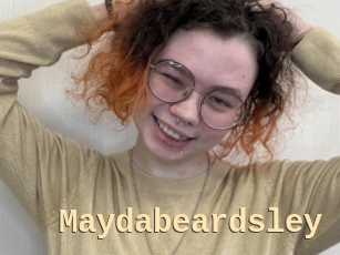 Maydabeardsley