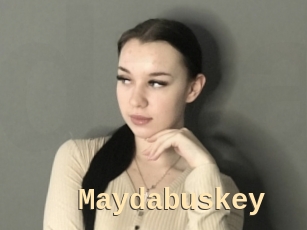 Maydabuskey